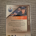 Janne Niinimaa - UD 2013-14 - Franchise Ink - pikkukuva 2