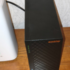 Asustor Drivestor 2 (AS1102T) -verkkolevypalvelin - pikkukuva 1