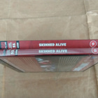 Skinned Alive (Bluray) - pikkukuva 3