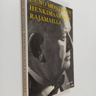 Uuno Montonen : Henkimaailman rajamailla - pikkukuva 1