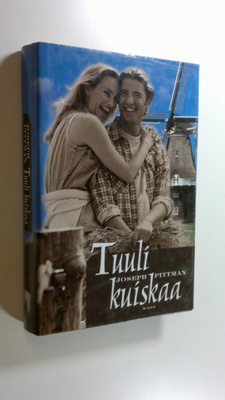 Joseph Pittman : Tuuli kuiskaa