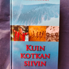Sartola, Pekka: Kuin kotkan siivin - pikkukuva 1