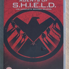 Marvelin S.H.I.E.L.D. agentit: Kausi 2 (2014-2015) 6DVD - pikkukuva 1