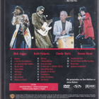 The Rolling Stones - Bridges To Babylon Live In Concert DVD - pikkukuva 2