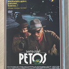 Taavi Kassila: PETOS (1988) perustuu tositapahtumiin - pikkukuva 1