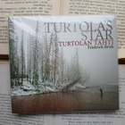 Fridrich Bruk - Turtola's Star • Turtolan tähti (UUSI CD) - pikkukuva 1