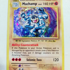 Machamp 59/108 XY Evolutions Holo Rare - pikkukuva 1