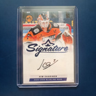 Kim Saarinen Rare 20/20 Blueline - pikkukuva 1