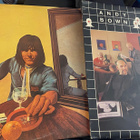 Andy Bown x 2 (Status Quo) LP - pikkukuva 1