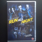 DVD: Run All Night (Liam Neeson 2015) - pikkukuva 1