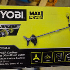 Ryobi raivaussaha - pikkukuva 4