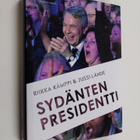 Riikka Kämppi : Sydänten presidentti - pikkukuva 1