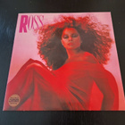 DIANA ROSS - ROSS . LP ( Huippu kunto ) - pikkukuva 1