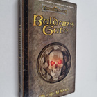 Philip Athans : Baldur's Gate - pikkukuva 1