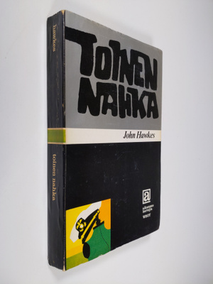 John Hawkes : Toinen nahka