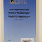 Michelle Bates : Kesällä talleilla - pikkukuva 2