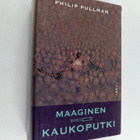 Philip Pullman : Maaginen kaukoputki - pikkukuva 1