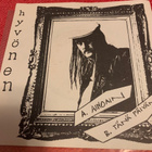 HYVÖNEN: Ainoain * Tänä päivänä * FIN 1980 - pikkukuva 1