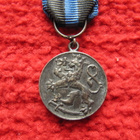 Vapaussodan muistomitali 1918 - mini - - pikkukuva 5