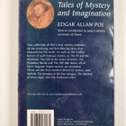 Edgar Allan Poe : Tales of Mystery and Imagination - pikkukuva 2