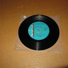 Juha Watt Vainio 7" Sellanen ol Viipuri v.1965 EX(-) - pikkukuva 1