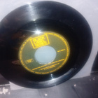7"SINGLE Leevi and the Leavings  : Matkamuistoja ( SIS POSTI - pikkukuva 1