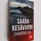 Saara Kesävuori : Saarroksissa - pikkukuva 1