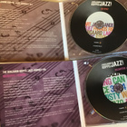 Benjamin Koppel Jazz journey #4 & #7 CD x 2 - pikkukuva 2