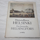 Mårtenson - Historiallinen Helsinki 1.p. 1947 - pikkukuva 1