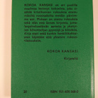 Kokoa kansasi : kristikunnan rukouksia - pikkukuva 2