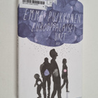 Emma Puikkonen : Eurooppalaiset unet - pikkukuva 1