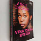 Angela Thomas : Viha jonka kylvät - pikkukuva 1