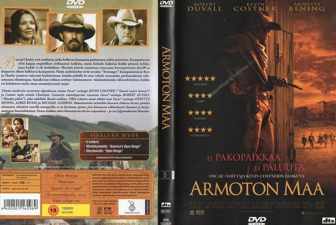 Armoton Maa	(60 965)	k	-FI-	suomik.	DVD		robert duvall	2004