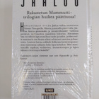 Stephen Baxter : Mammutit 1-3 ; Hopeaturkki ; Pitkähammas... - pikkukuva 2