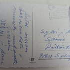 Kiiruna, taajamaa syksyn väreissä, p. 1991 Suomeen - pikkukuva 2