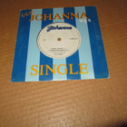 Ile`s Disco 7" Kireät Housut/Tanssitaan Rahaa v.1983 - pikkukuva 1