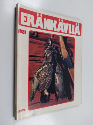 Eränkävijä 1981