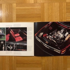 Esite Saab 99 GLE / EMS 1977 - pikkukuva 4