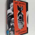 Jari Järvelä : Tyttö ja pommi - pikkukuva 1