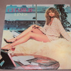 Charlie - Lines LP 1978 - pikkukuva 1