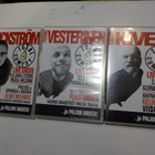 KOTIMAISET STAND-UP KOMEDIA DVD:T 3,99€/KPL (W) - pikkukuva 2