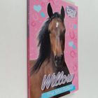 Jenny Dale : Willow the Wild Pony - pikkukuva 1