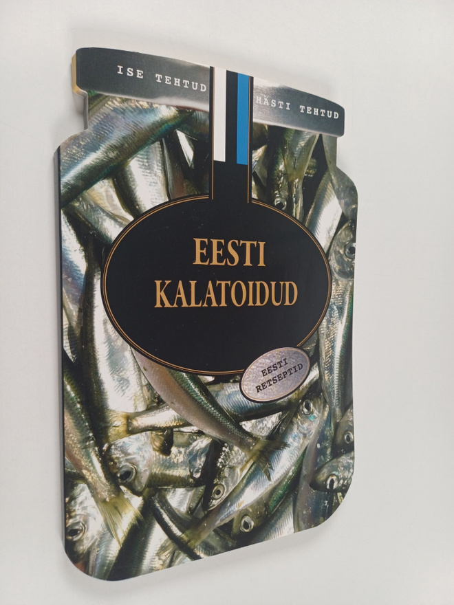 Eesti kalatoidud