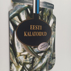 Eesti kalatoidud - pikkukuva 1