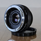 == X2 Vivitar MC Teleconverter - FD - pikkukuva 3