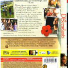 dvd, The Descendants (George Clooney) [draama, komedia] - pikkukuva 2