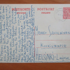 1973 Marrasjärvi Anni Walleniuksen ehiö - pikkukuva 1