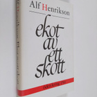 Alf Henrikson : Ekot av ett skott - pikkukuva 1
