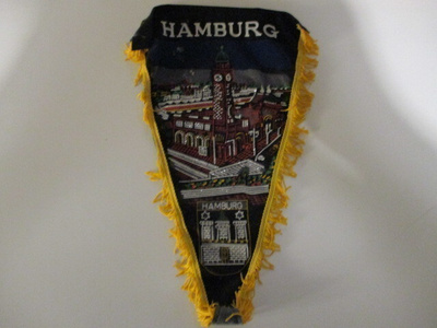 VIIRI HAMBURG