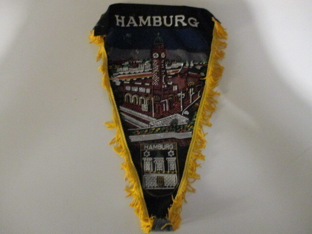 VIIRI HAMBURG